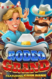 Rodeo Grand