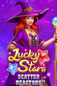 Lucky Stars Scatter Reactors